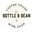 Bottle & Bean logo